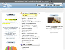 Tablet Screenshot of bernispa.com